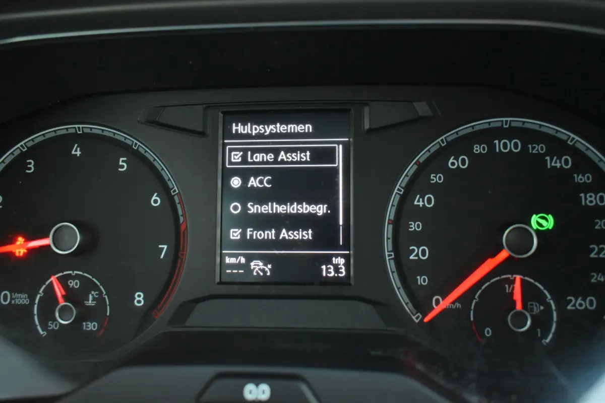 1.5 TSI Style automaat