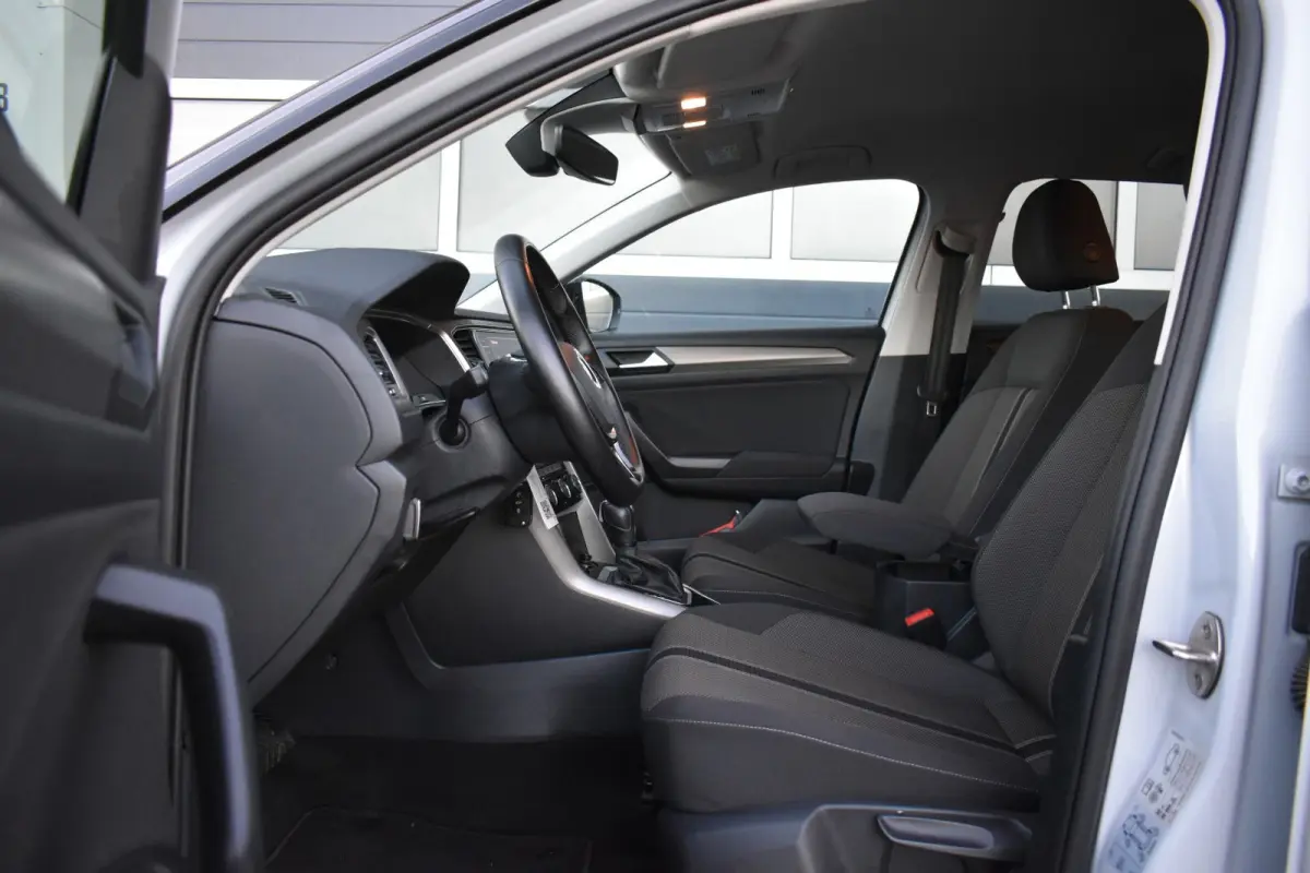 1.5 TSI Style automaat