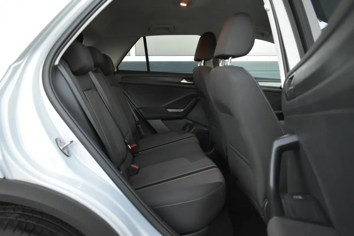 1.5 TSI Style automaat