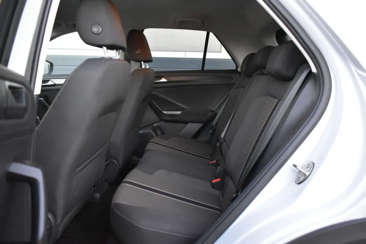 1.5 TSI Style automaat