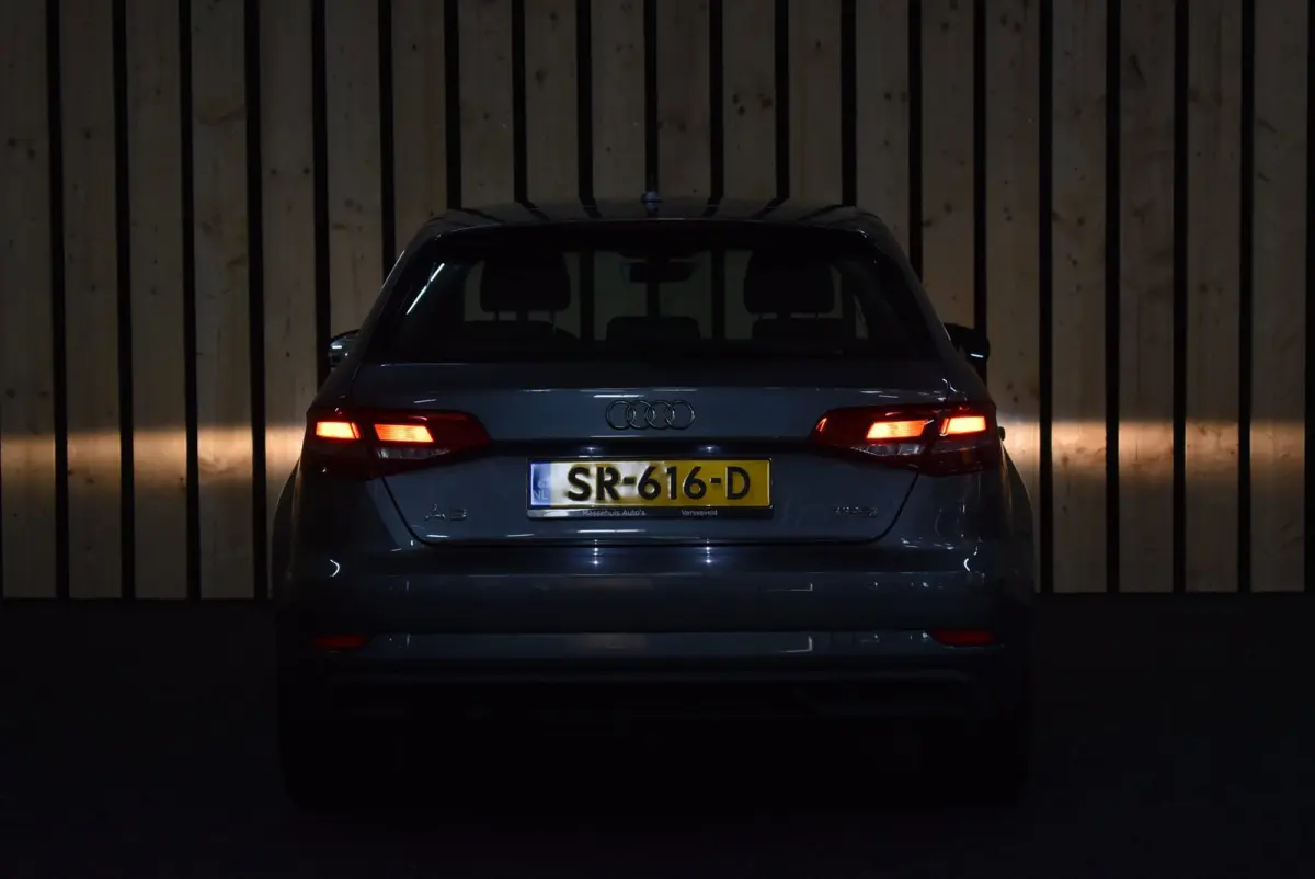 1.0 TFSI Sport Lease Edition 146dkm Carplay ACC 18"4S Bi-xenon Clima Stoelverw. + Nwe APK