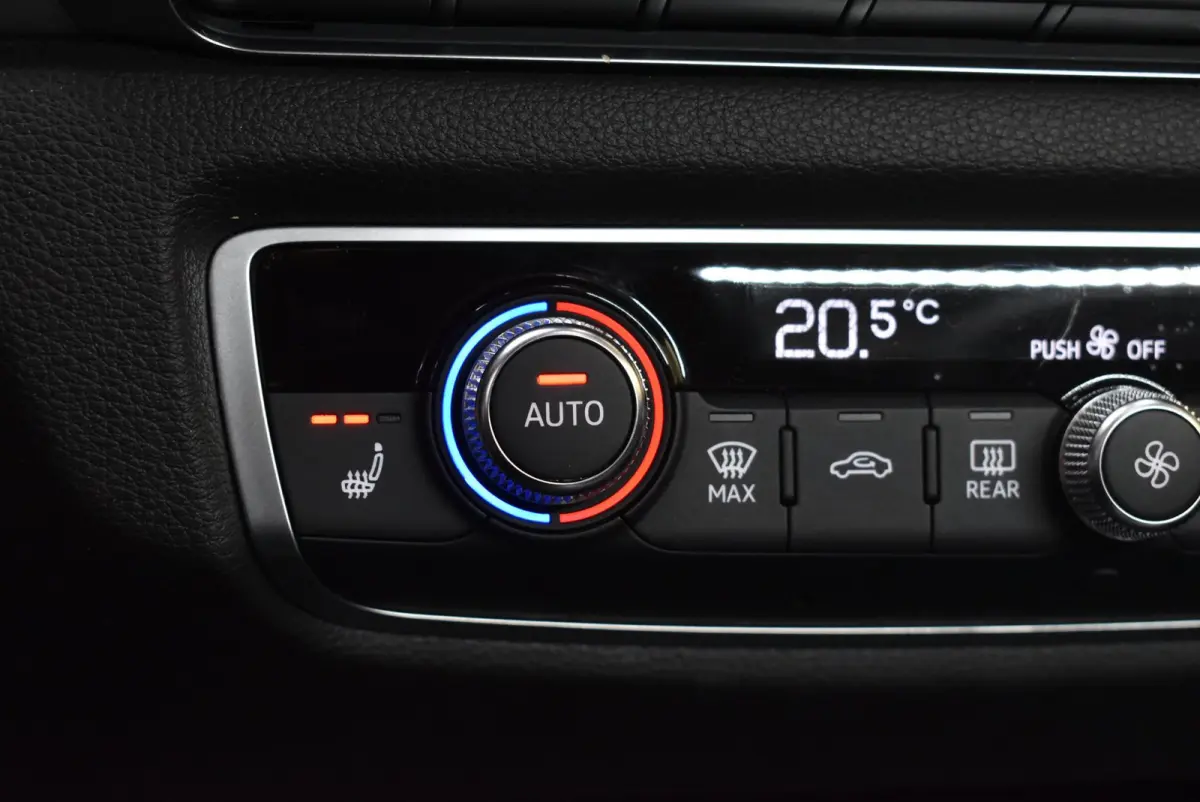1.0 TFSI Sport Lease Edition 146dkm Carplay ACC 18"4S Bi-xenon Clima Stoelverw. + Nwe APK
