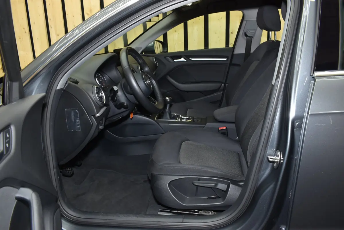 1.0 TFSI Sport Lease Edition 146dkm Carplay ACC 18"4S Bi-xenon Clima Stoelverw. + Nwe APK