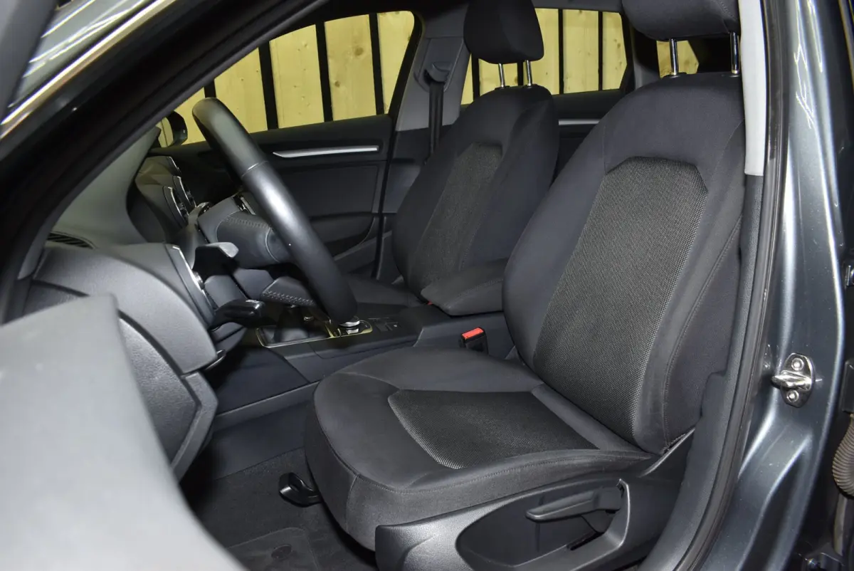 1.0 TFSI Sport Lease Edition 146dkm Carplay ACC 18"4S Bi-xenon Clima Stoelverw. + Nwe APK