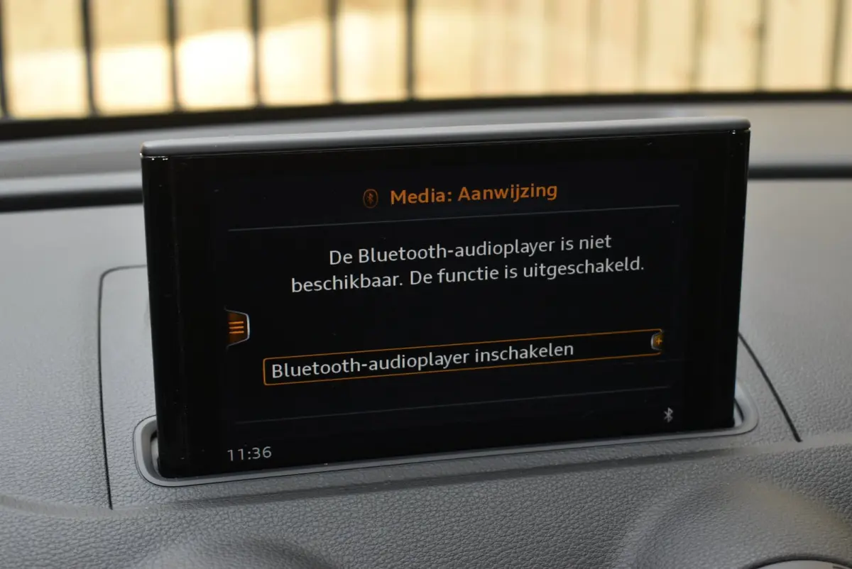 1.0 TFSI Sport Lease Edition 146dkm Carplay ACC 18"4S Bi-xenon Clima Stoelverw. + Nwe APK
