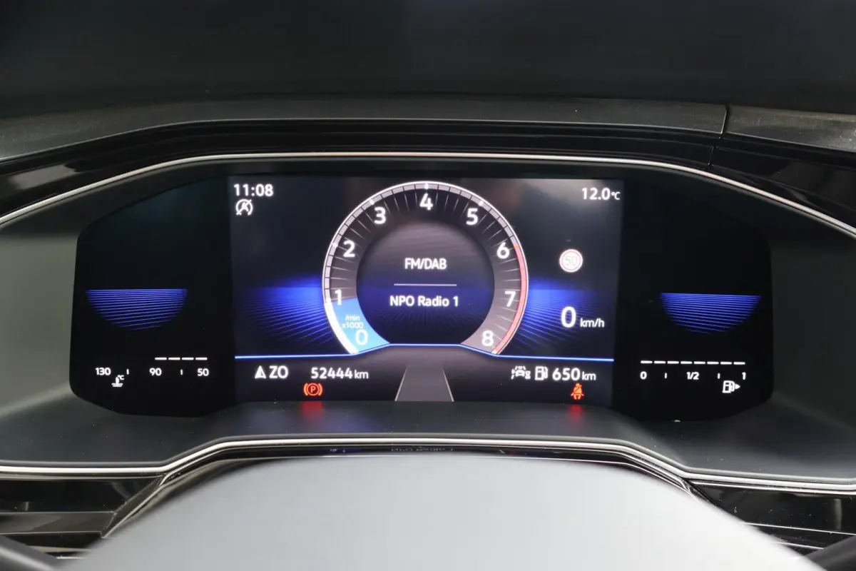 1.0 TSI 110pk Style | Navigatie | Camera | PDC | Carplay