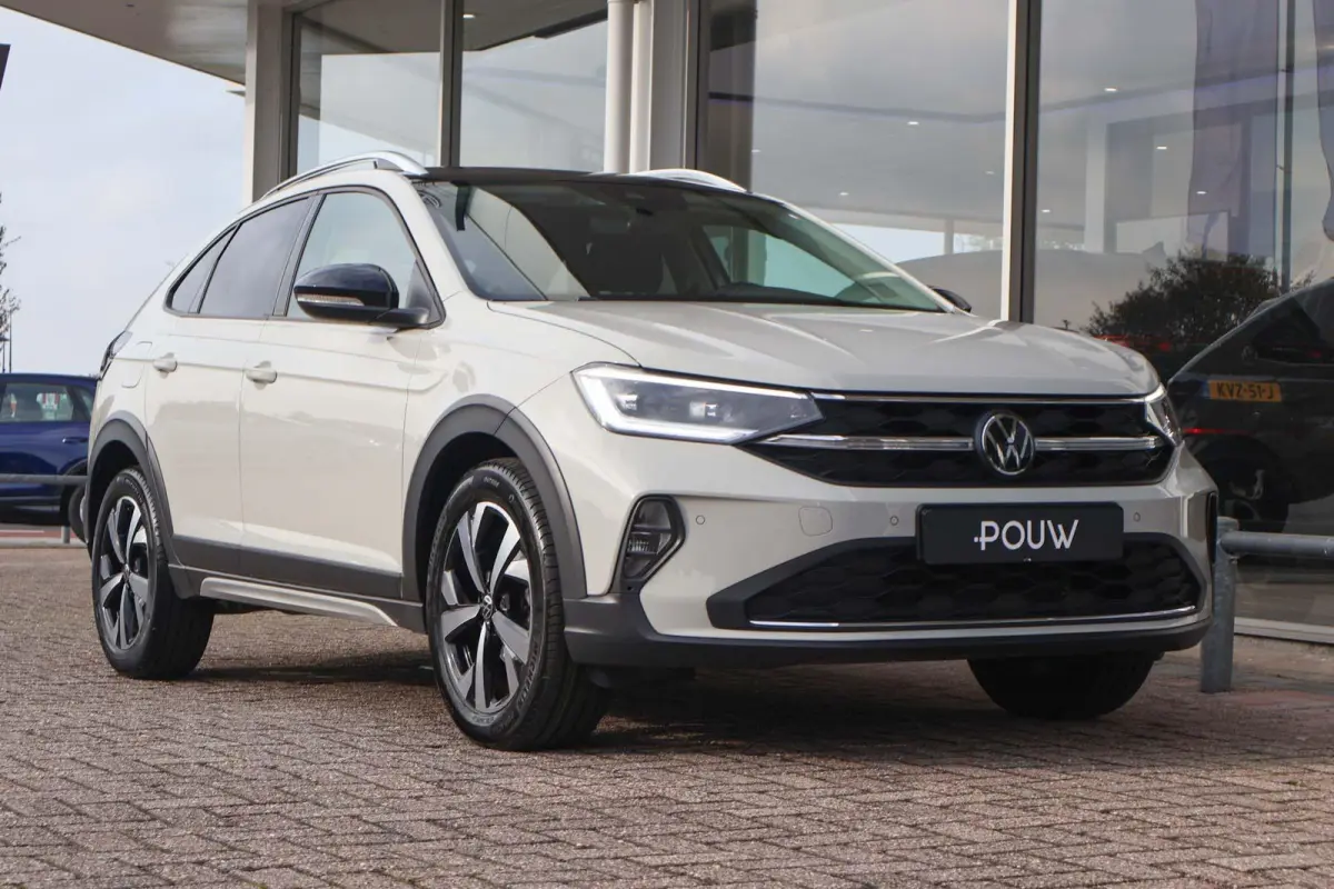 1.0 TSI 110pk Style | Navigatie | Camera | PDC | Carplay