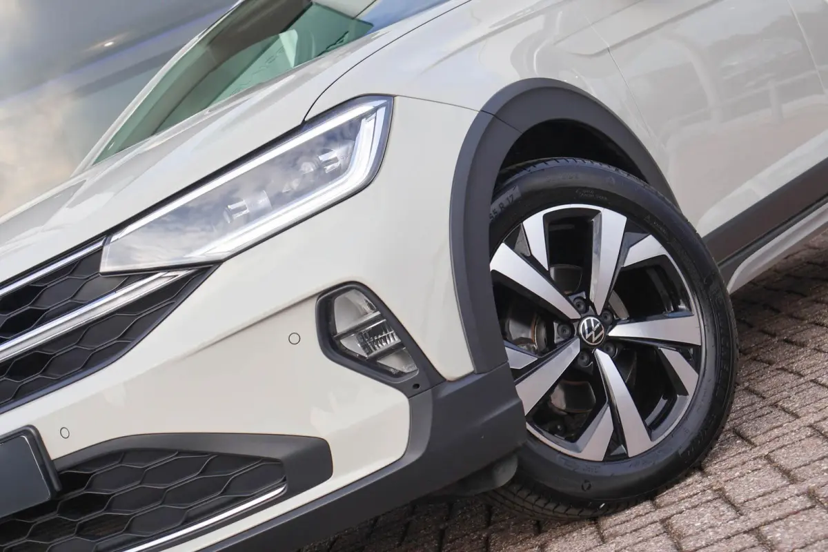 1.0 TSI 110pk Style | Navigatie | Camera | PDC | Carplay