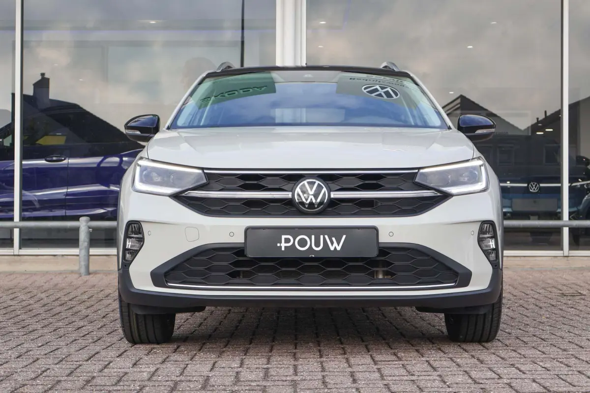 1.0 TSI 110pk Style | Navigatie | Camera | PDC | Carplay