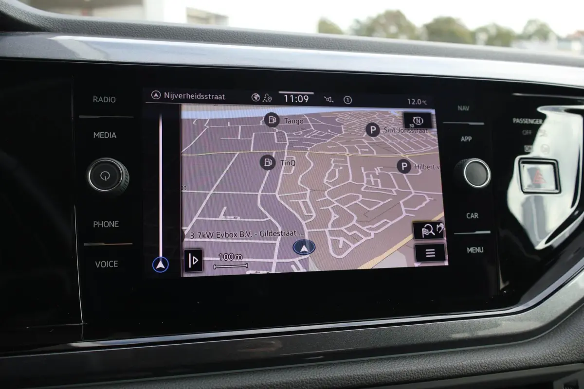 1.0 TSI 110pk Style | Navigatie | Camera | PDC | Carplay