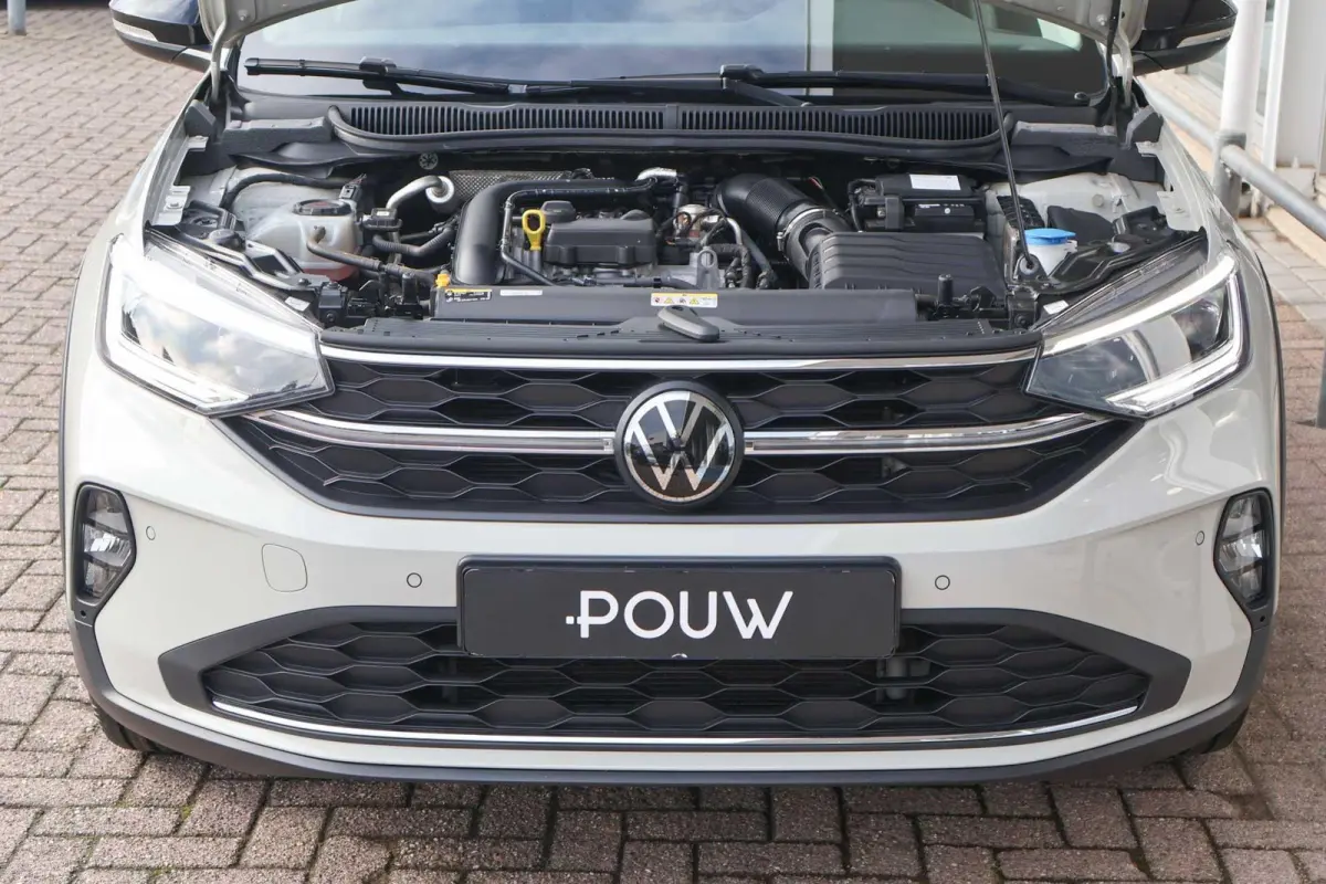 1.0 TSI 110pk Style | Navigatie | Camera | PDC | Carplay