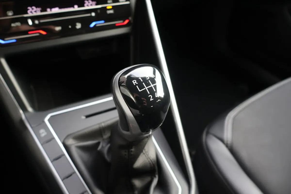 1.0 TSI 110pk Style | Navigatie | Camera | PDC | Carplay