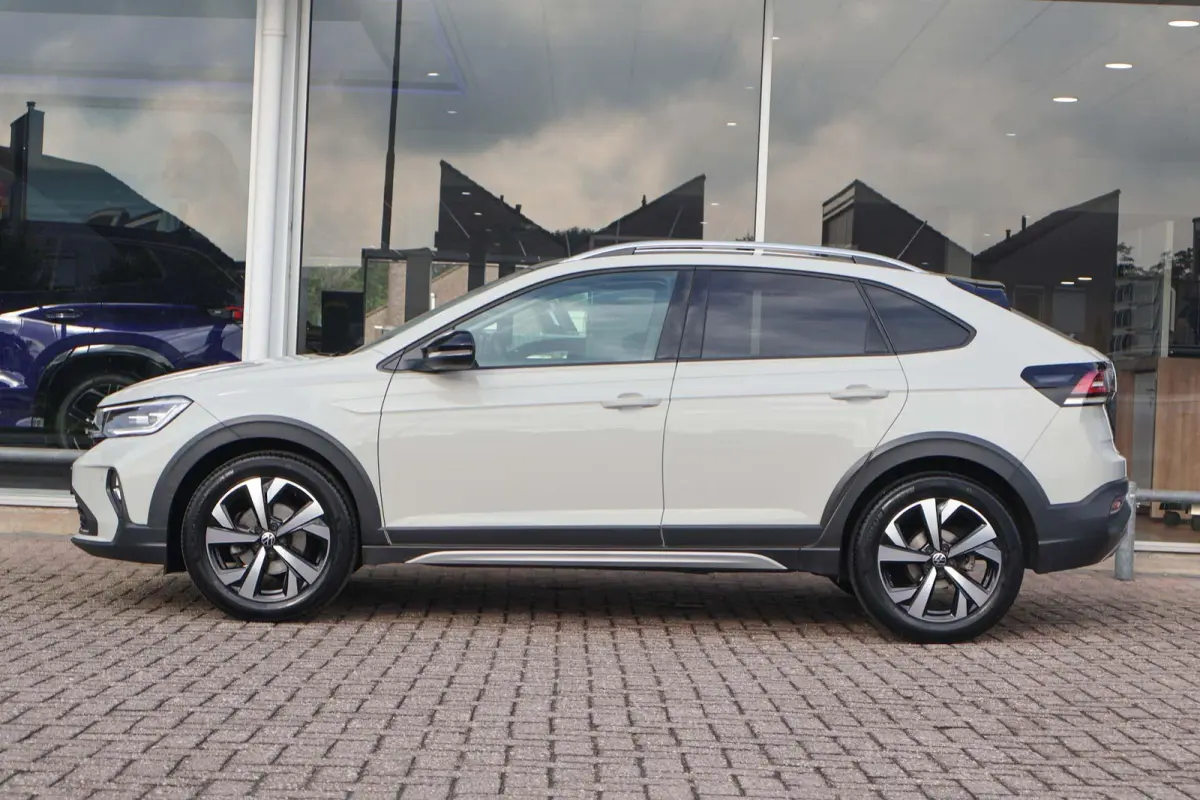 1.0 TSI 110pk Style | Navigatie | Camera | PDC | Carplay