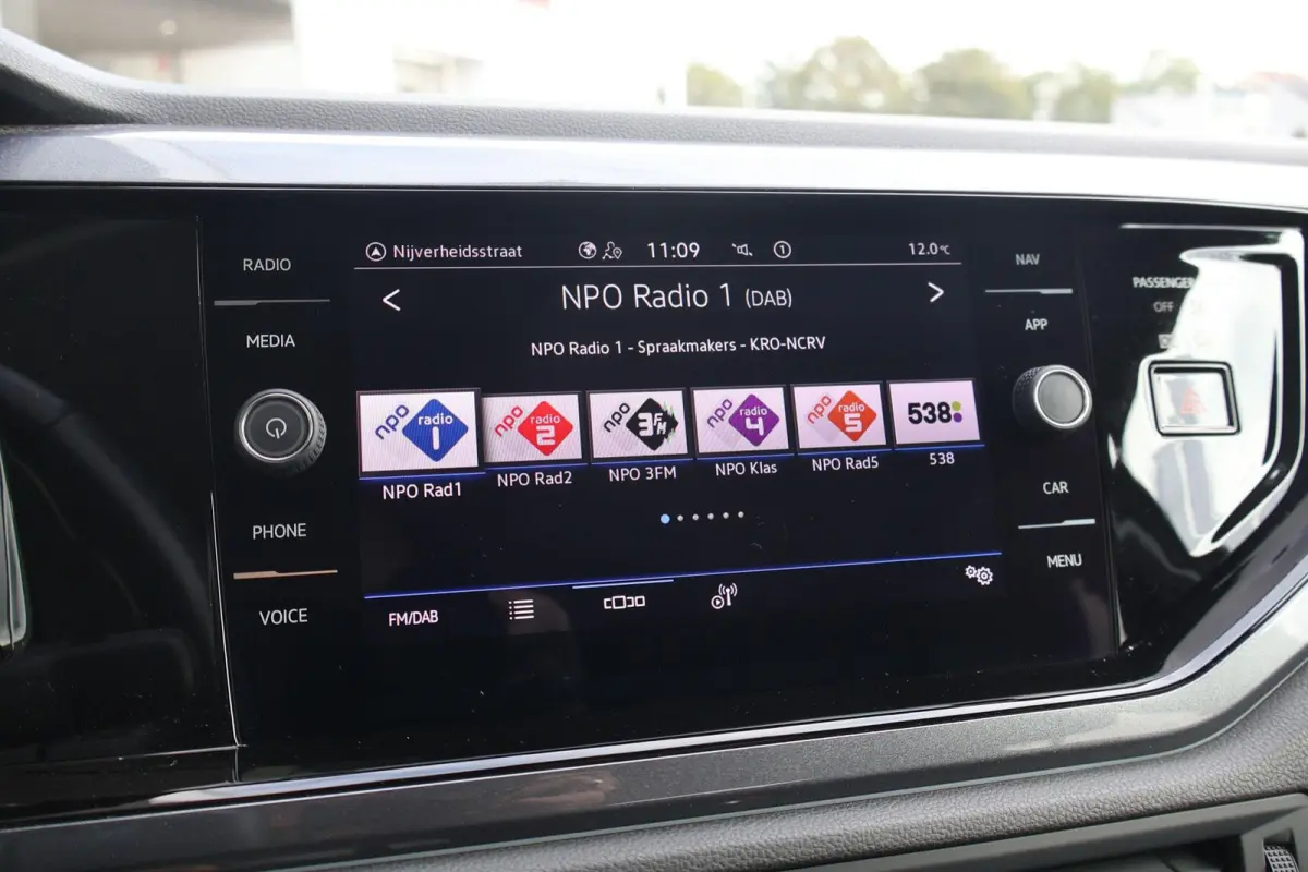 1.0 TSI 110pk Style | Navigatie | Camera | PDC | Carplay