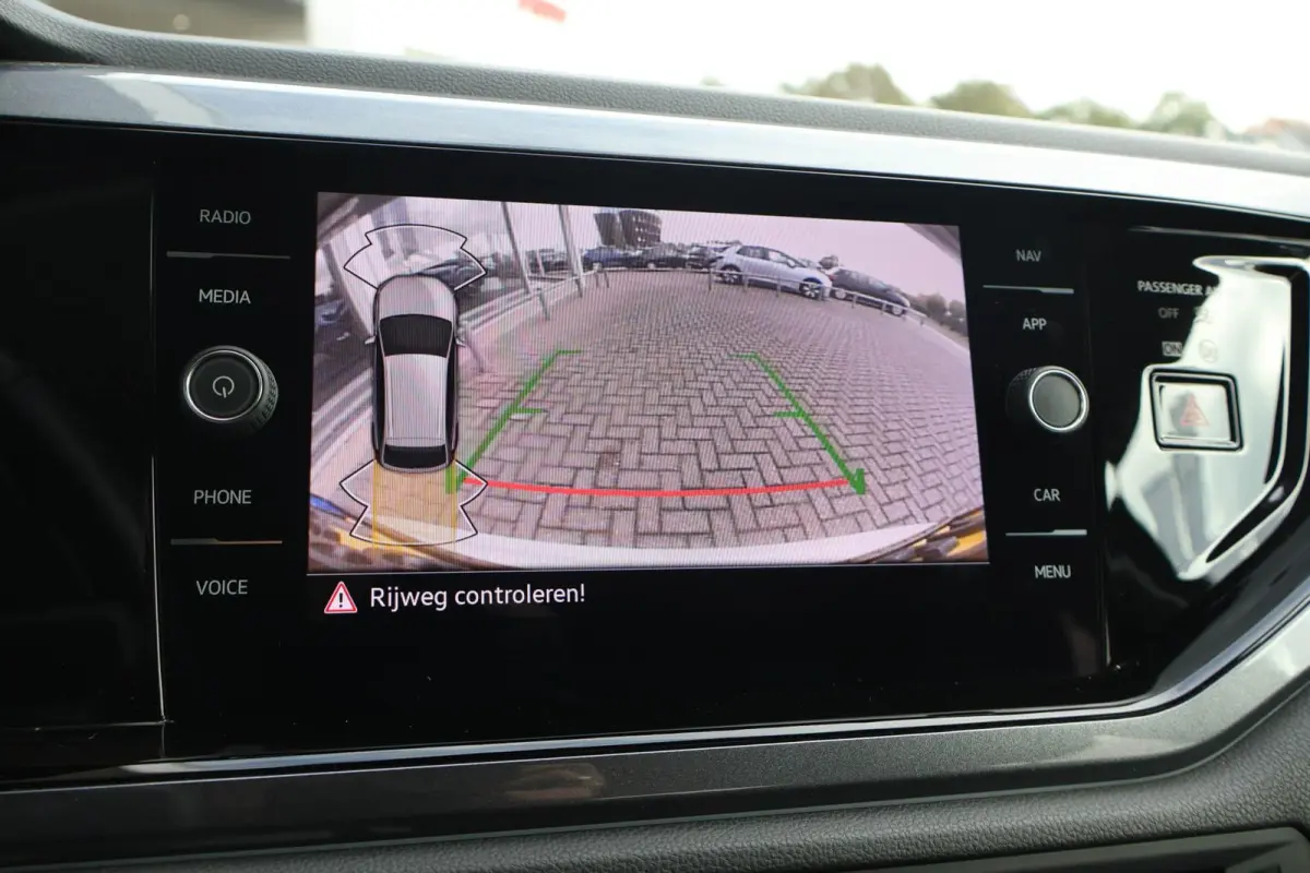 1.0 TSI 110pk Style | Navigatie | Camera | PDC | Carplay