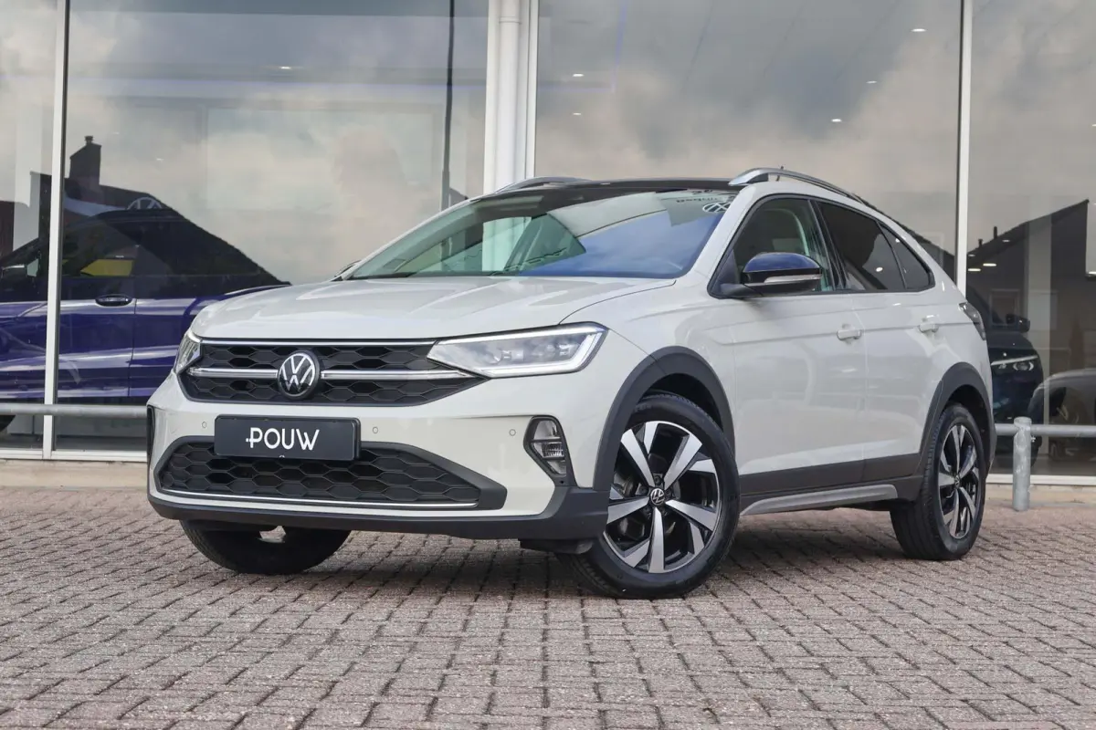 1.0 TSI 110pk Style | Navigatie | Camera | PDC | Carplay