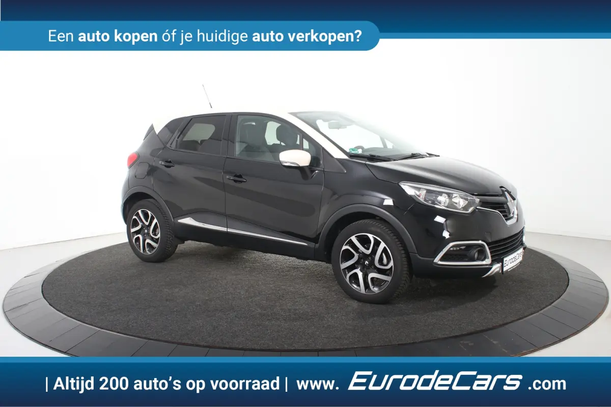 1.2 TCe Xmod *Leer*Climate Control*Camera*Keyless*