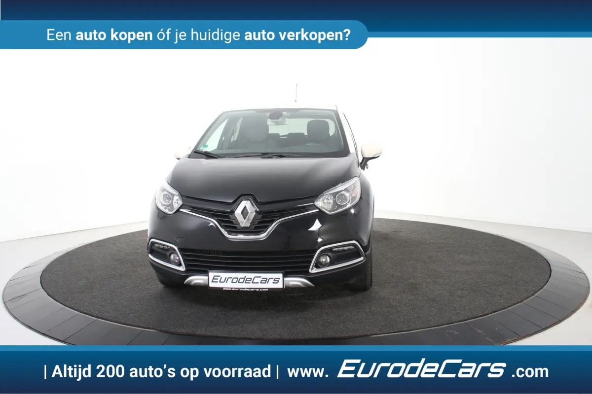 1.2 TCe Xmod *Leer*Climate Control*Camera*Keyless*