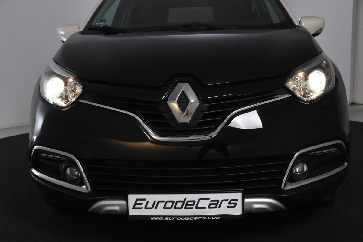 1.2 TCe Xmod *Leer*Climate Control*Camera*Keyless*