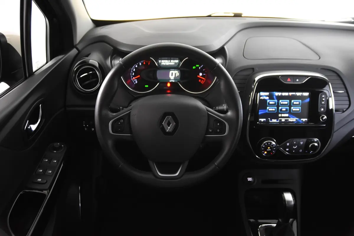 1.2 TCe Xmod *Leer*Climate Control*Camera*Keyless*