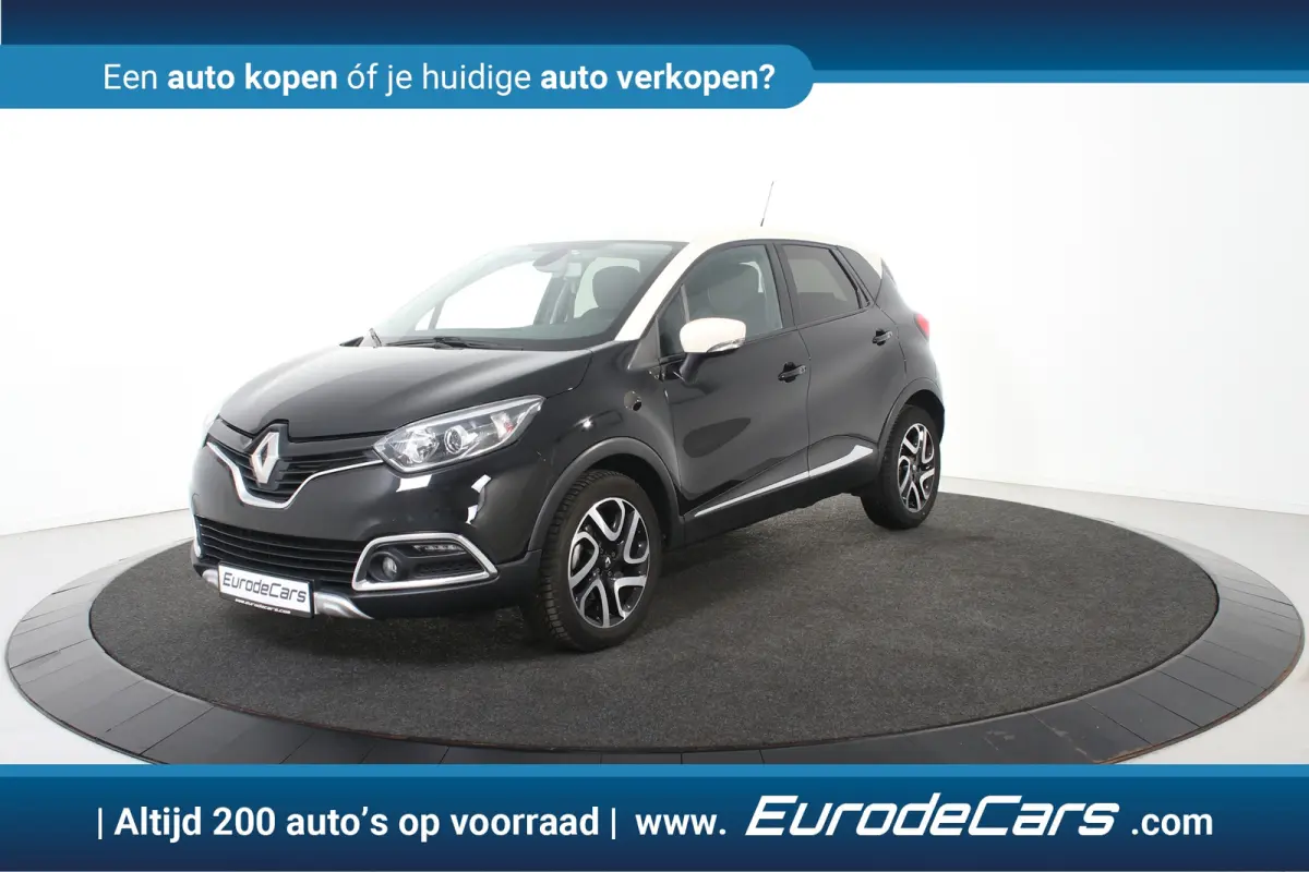 1.2 TCe Xmod *Leer*Climate Control*Camera*Keyless*