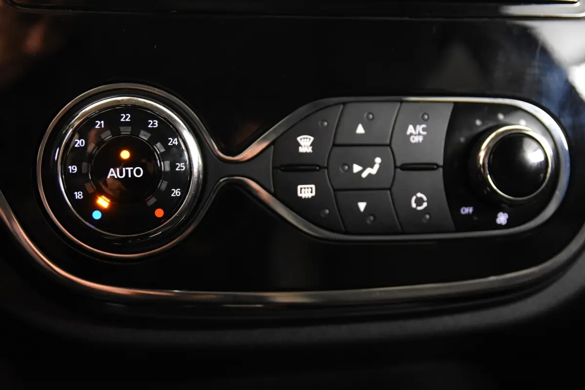 1.2 TCe Xmod *Leer*Climate Control*Camera*Keyless*