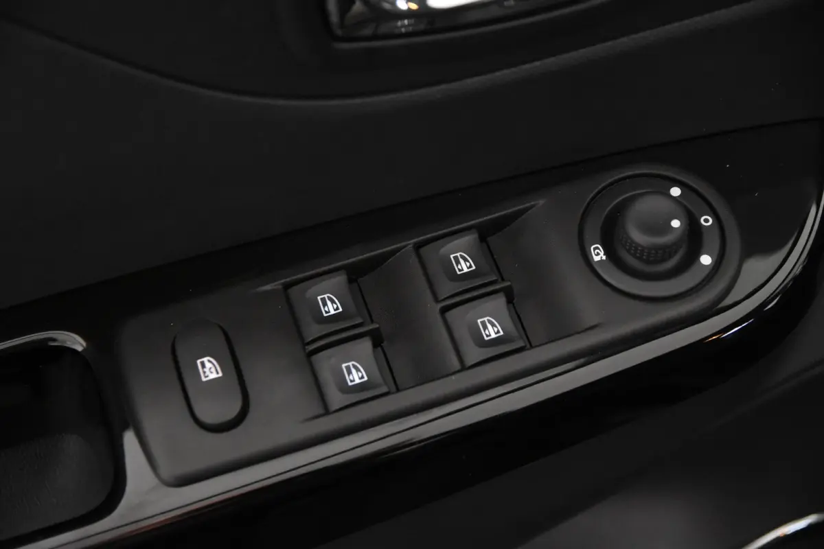 1.2 TCe Xmod *Leer*Climate Control*Camera*Keyless*