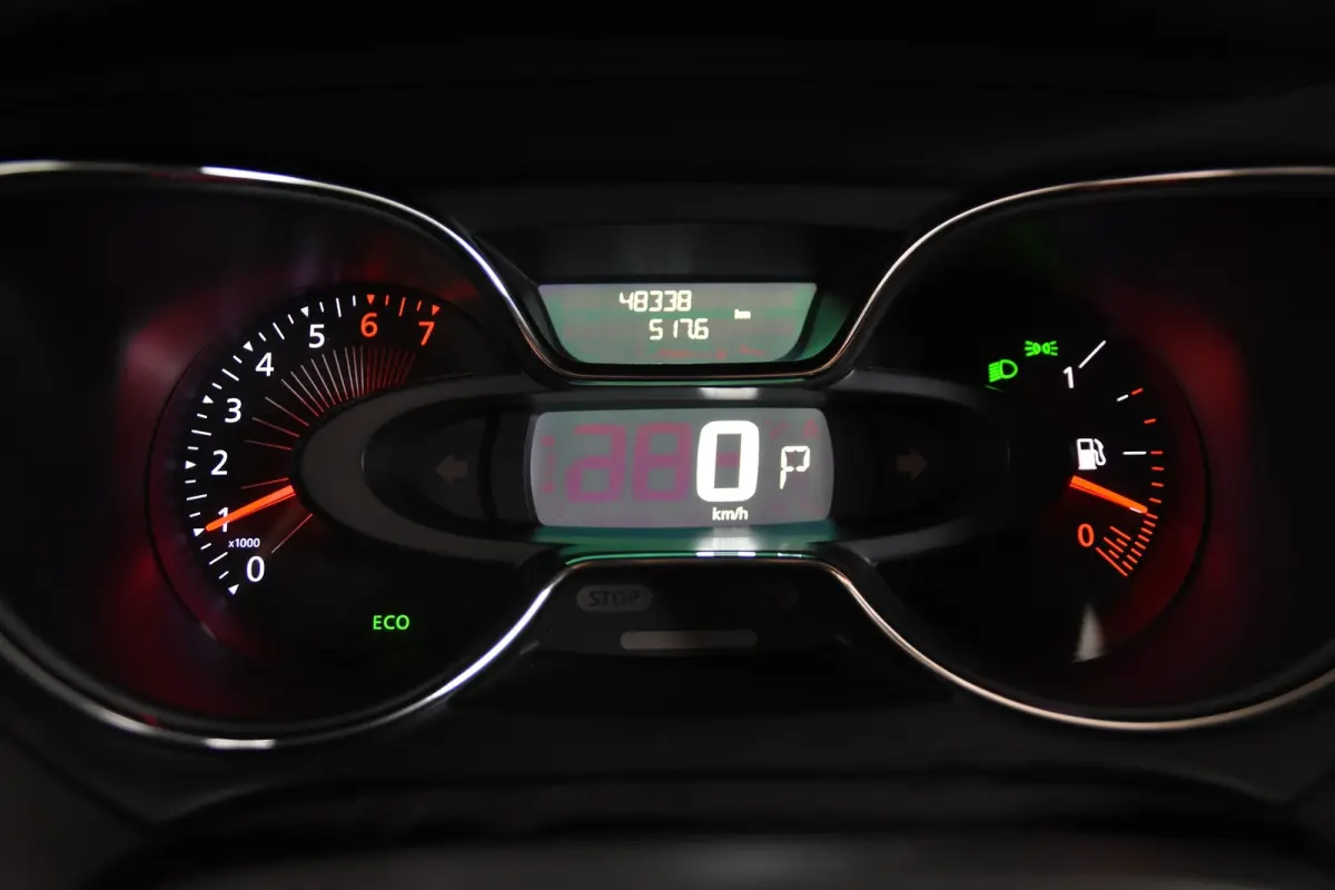 1.2 TCe Xmod *Leer*Climate Control*Camera*Keyless*