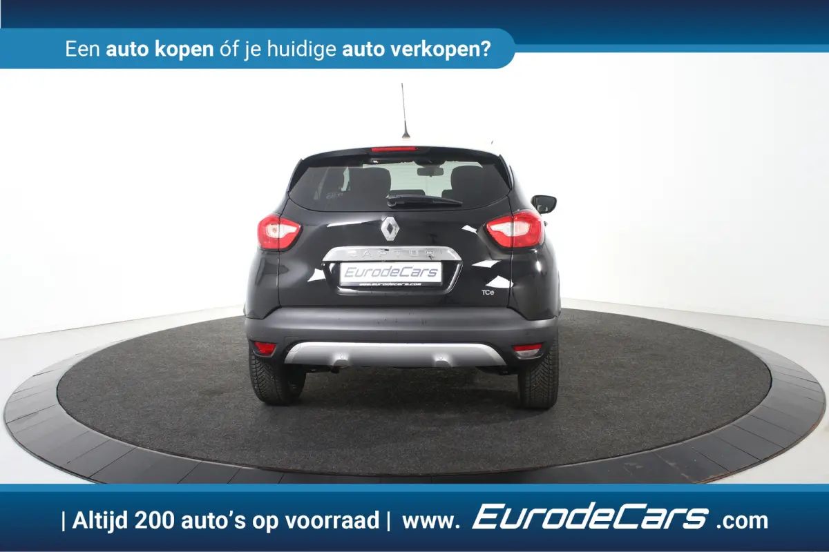 1.2 TCe Xmod *Leer*Climate Control*Camera*Keyless*