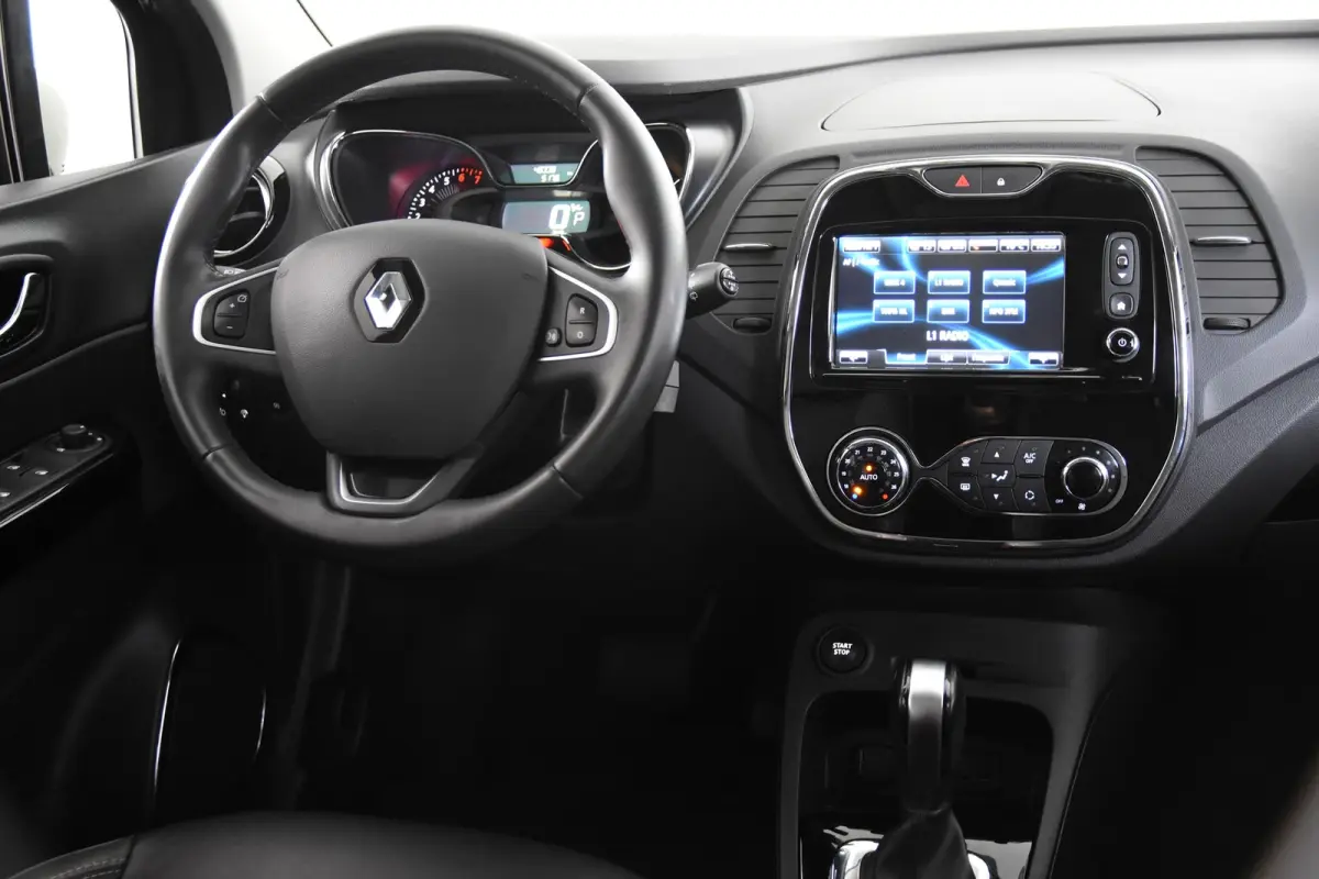1.2 TCe Xmod *Leer*Climate Control*Camera*Keyless*
