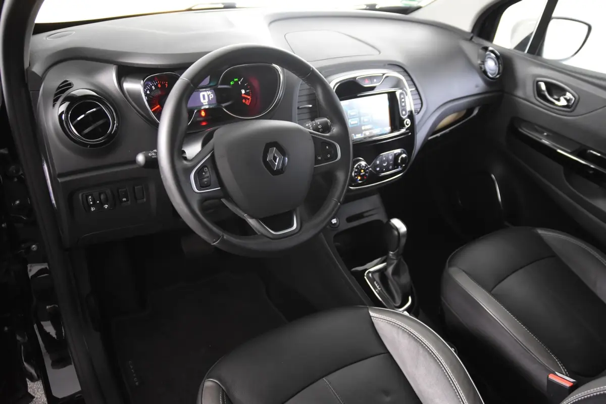 1.2 TCe Xmod *Leer*Climate Control*Camera*Keyless*