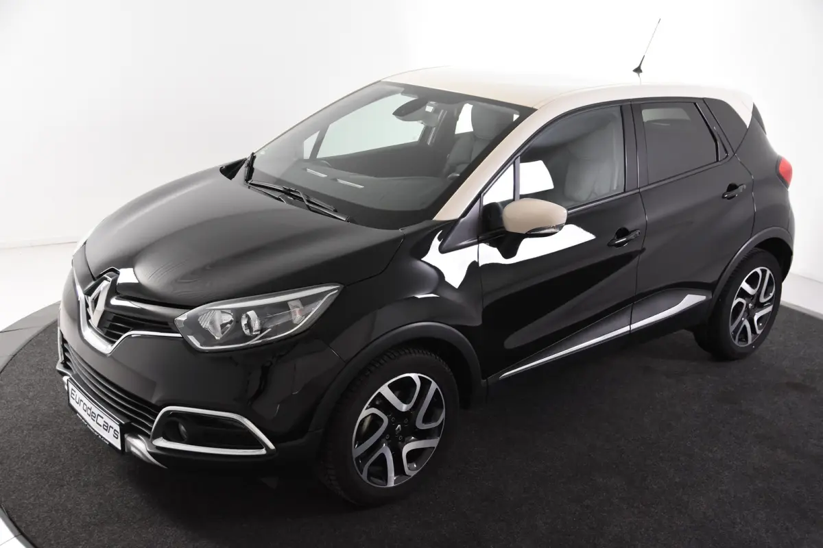 1.2 TCe Xmod *Leer*Climate Control*Camera*Keyless*