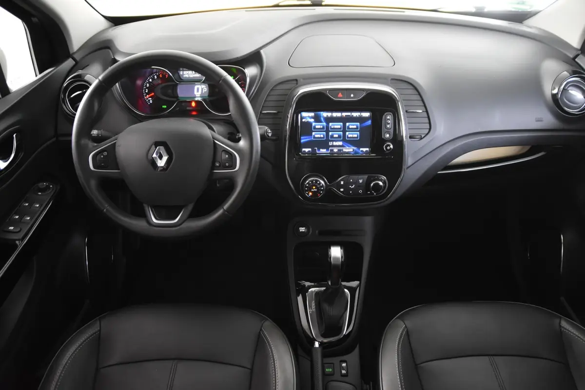 1.2 TCe Xmod *Leer*Climate Control*Camera*Keyless*