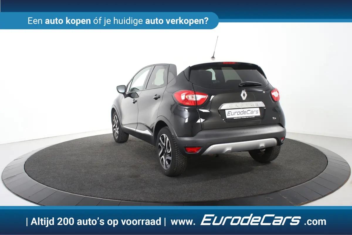 1.2 TCe Xmod *Leer*Climate Control*Camera*Keyless*