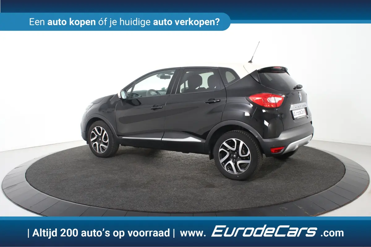 1.2 TCe Xmod *Leer*Climate Control*Camera*Keyless*