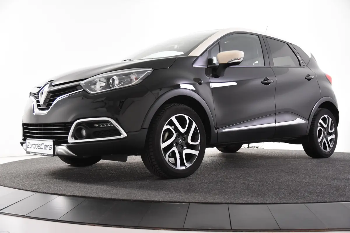 1.2 TCe Xmod *Leer*Climate Control*Camera*Keyless*