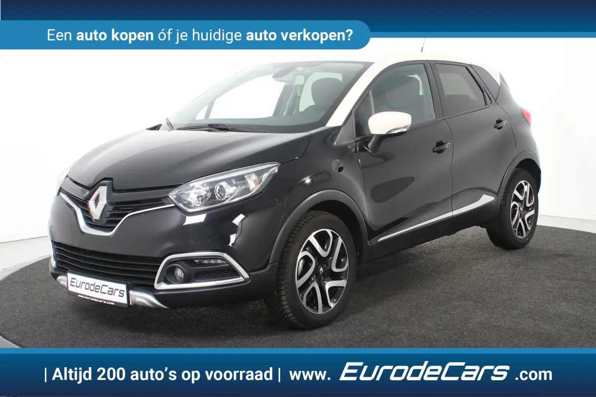 1.2 TCe Xmod *Leer*Climate Control*Camera*Keyless*