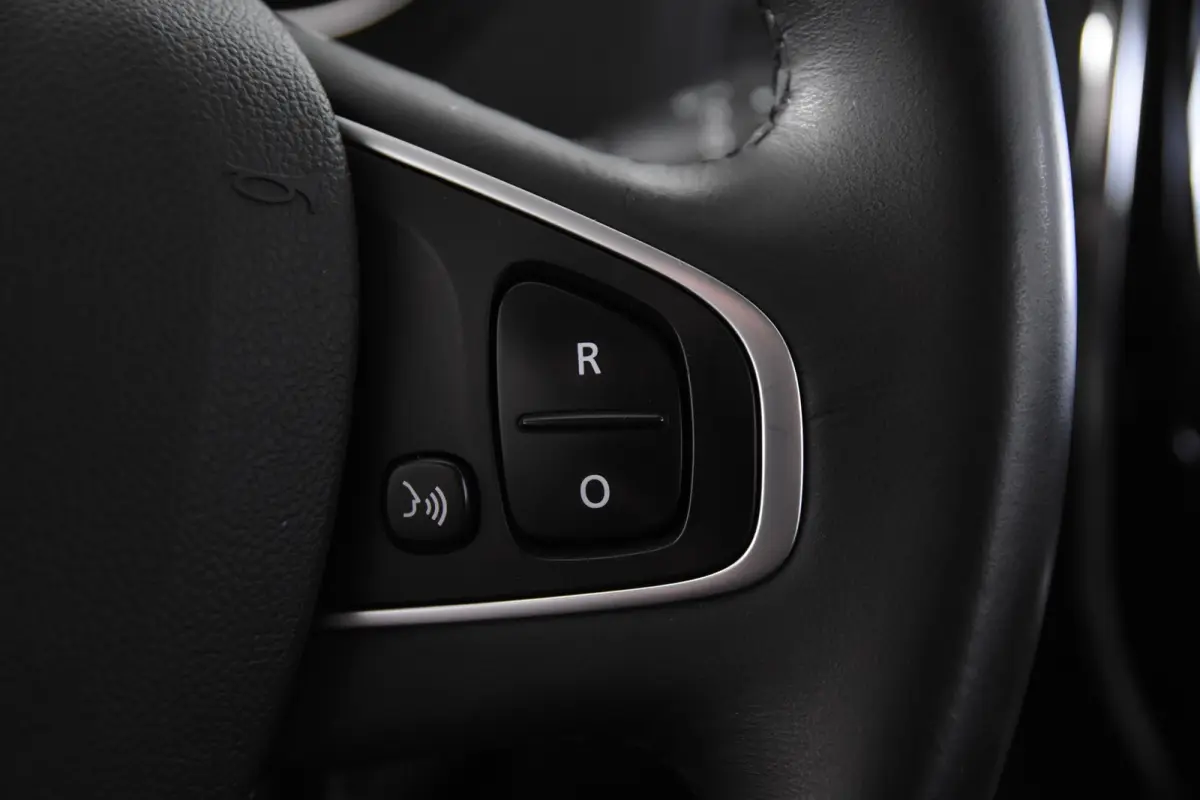 1.2 TCe Xmod *Leer*Climate Control*Camera*Keyless*