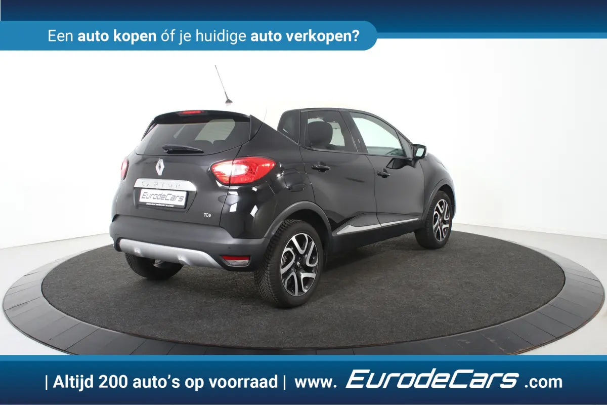 1.2 TCe Xmod *Leer*Climate Control*Camera*Keyless*