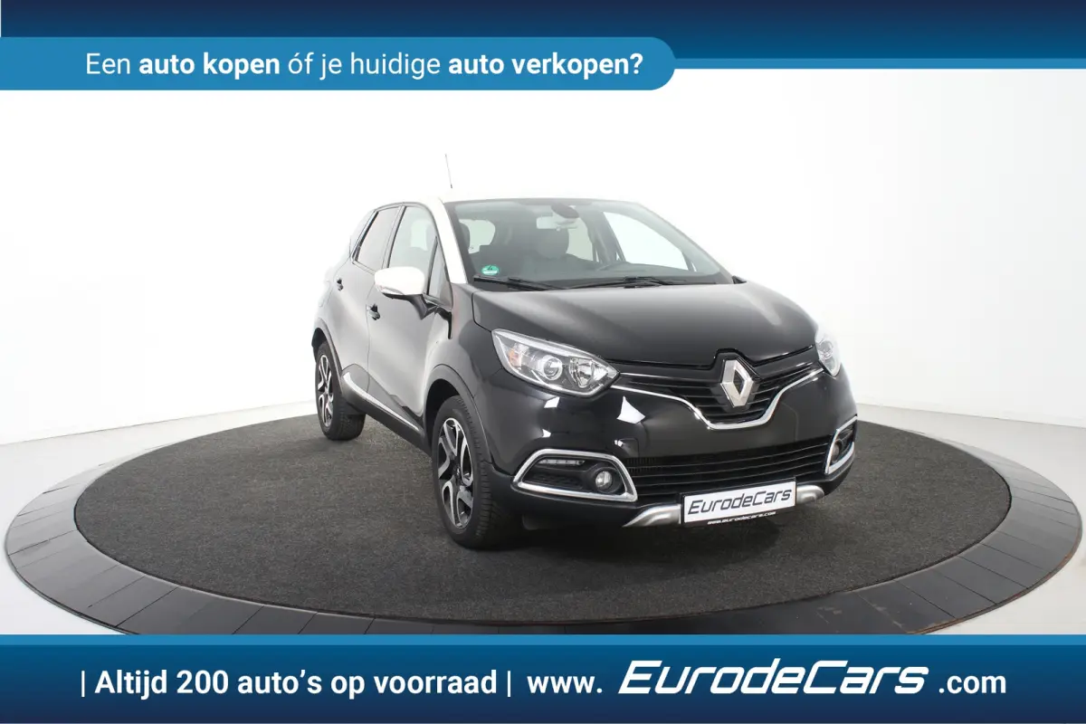 1.2 TCe Xmod *Leer*Climate Control*Camera*Keyless*