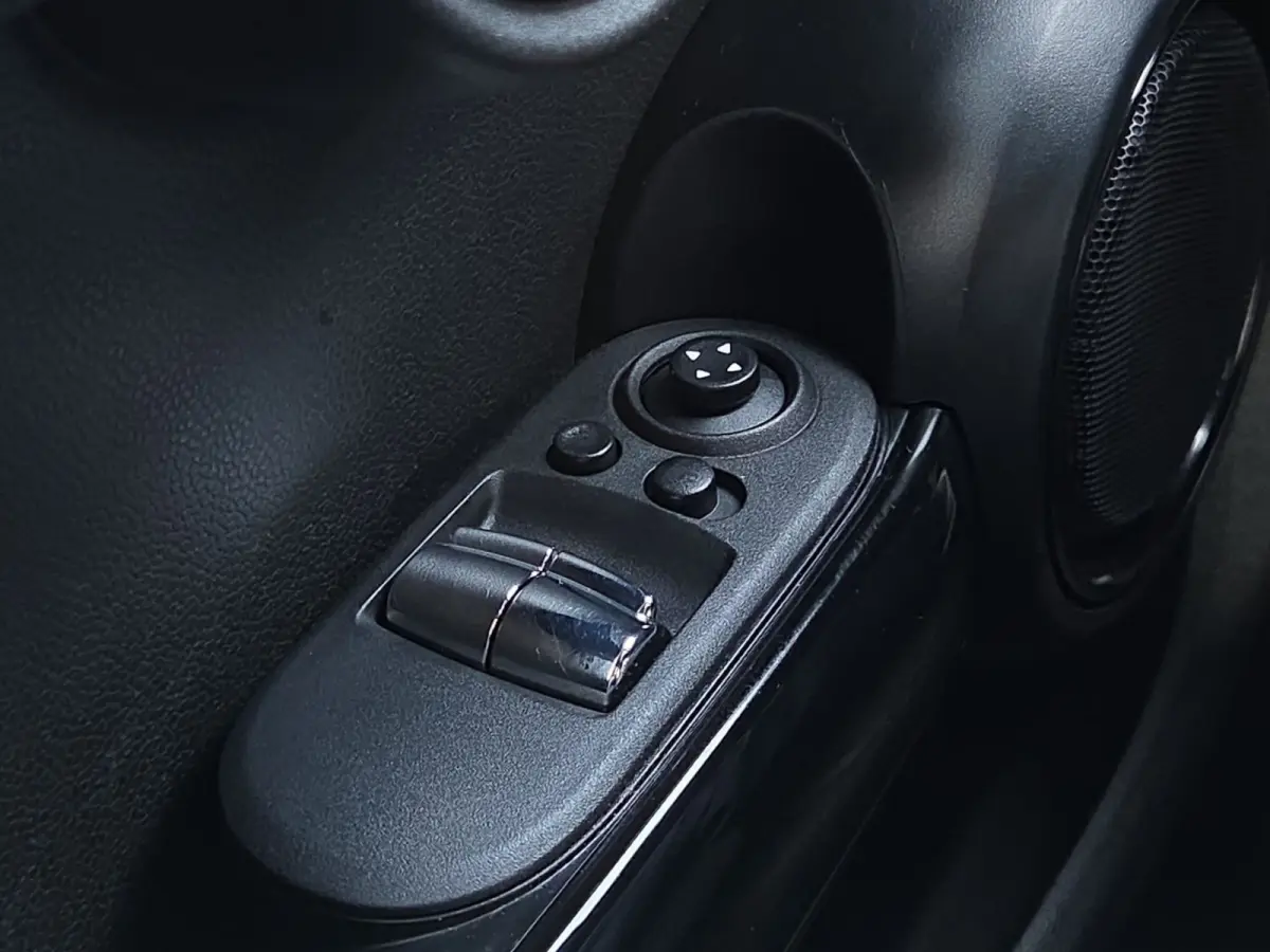 2.0 John Cooper Works Chili Elektrisch schuif-/kanteldak / Cruise control /