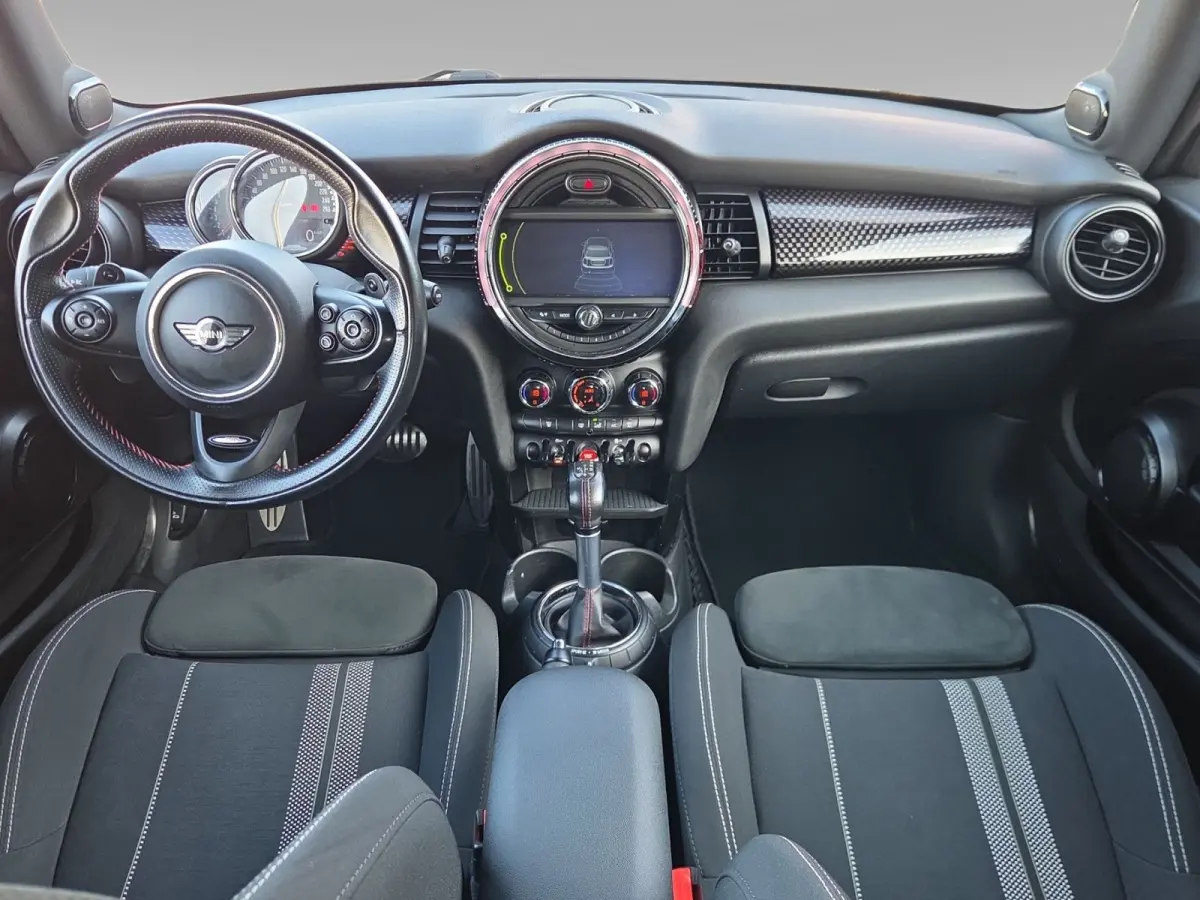 2.0 John Cooper Works Chili Elektrisch schuif-/kanteldak / Cruise control /
