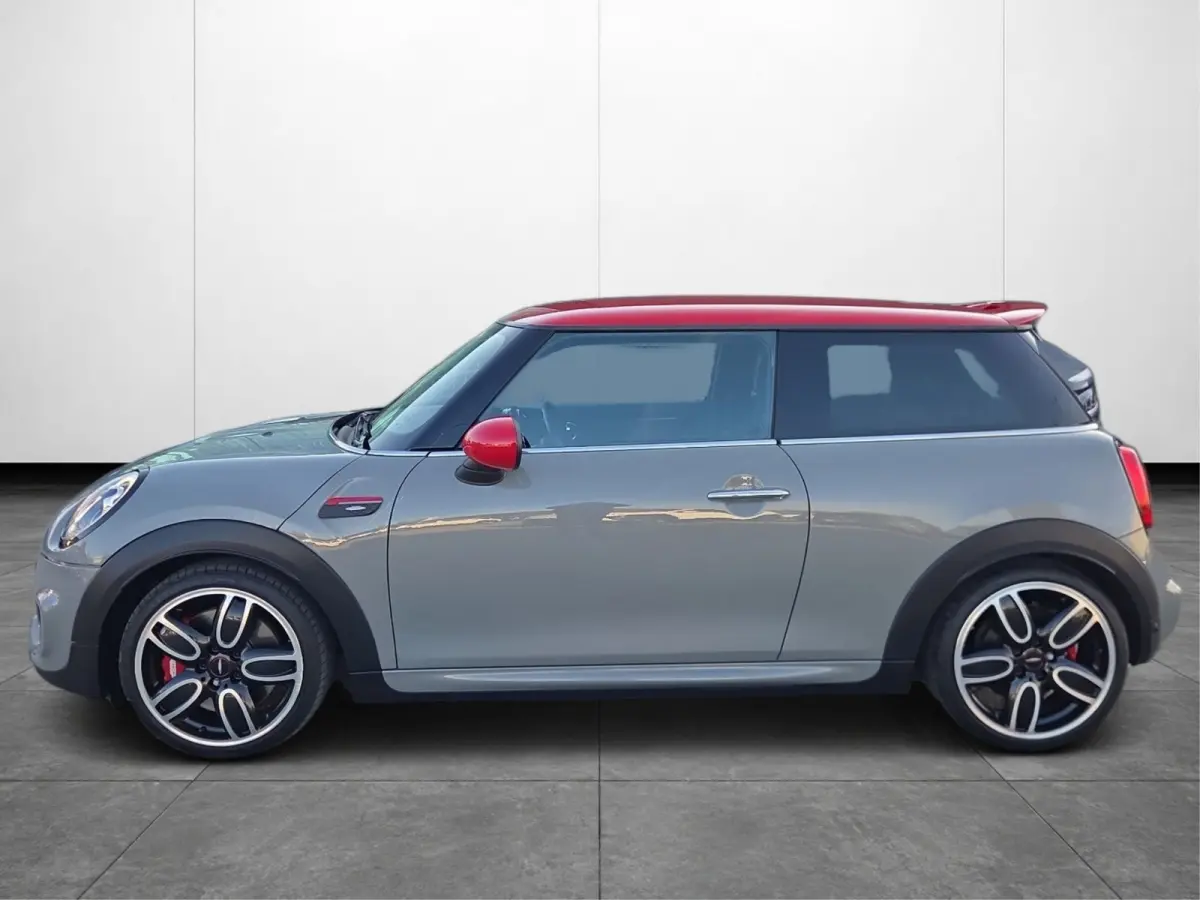 2.0 John Cooper Works Chili Elektrisch schuif-/kanteldak / Cruise control /