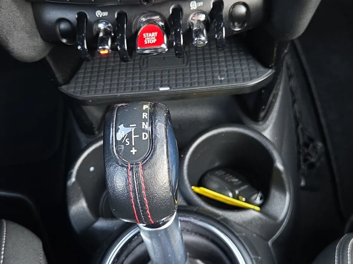 2.0 John Cooper Works Chili Elektrisch schuif-/kanteldak / Cruise control /