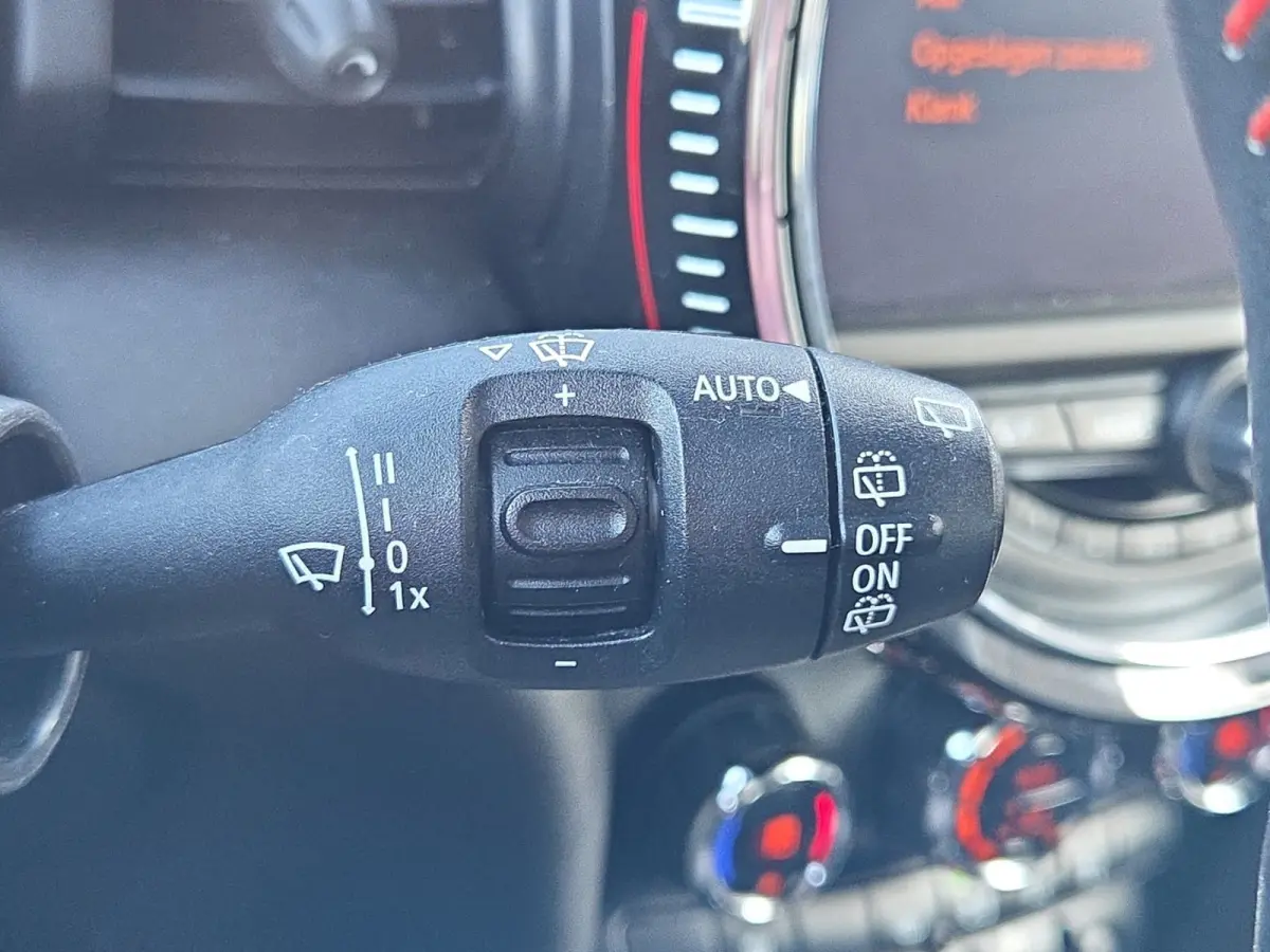 2.0 John Cooper Works Chili Elektrisch schuif-/kanteldak / Cruise control /