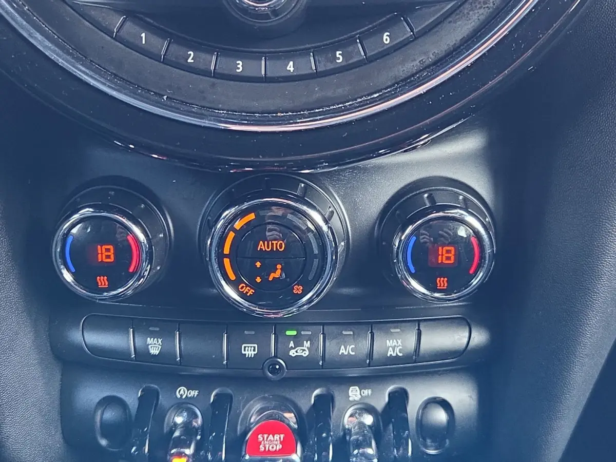 2.0 John Cooper Works Chili Elektrisch schuif-/kanteldak / Cruise control /