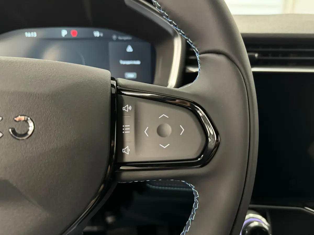 1.5 | 360 camera | Stuur + stoelverwarming | Panoramadak | Apple Carplay/Android Auto | Adapt. Cruise |
