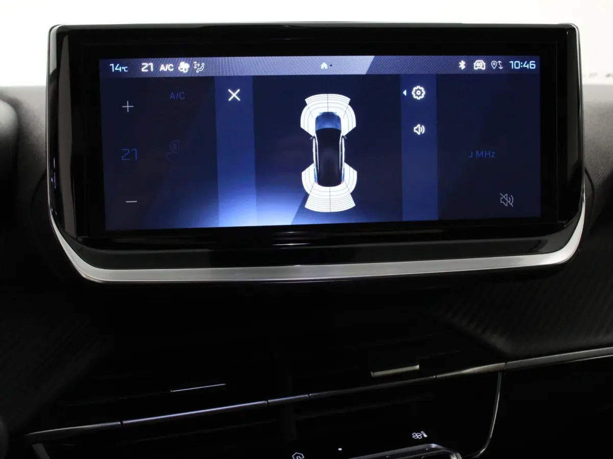 1.2 Hybrid 136 pk Automaat Allure Navigatie Apple Carplay/Android Auto Climate Control Dab Led Parkeer sensoren Cruise Control Stoelverwarming