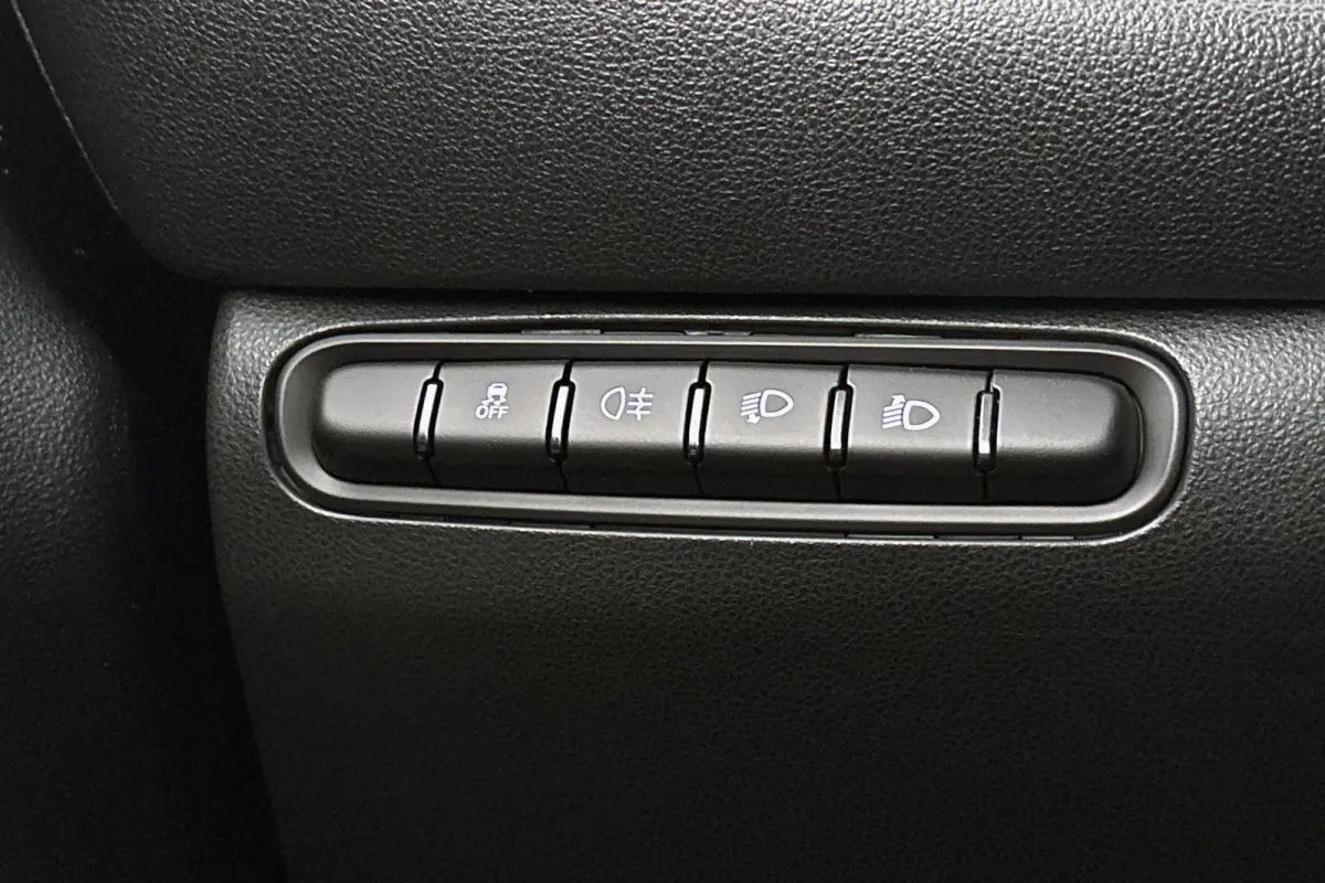 1.0 Hybrid La Prima Panoramadak Stoelverwarming JBL Camera