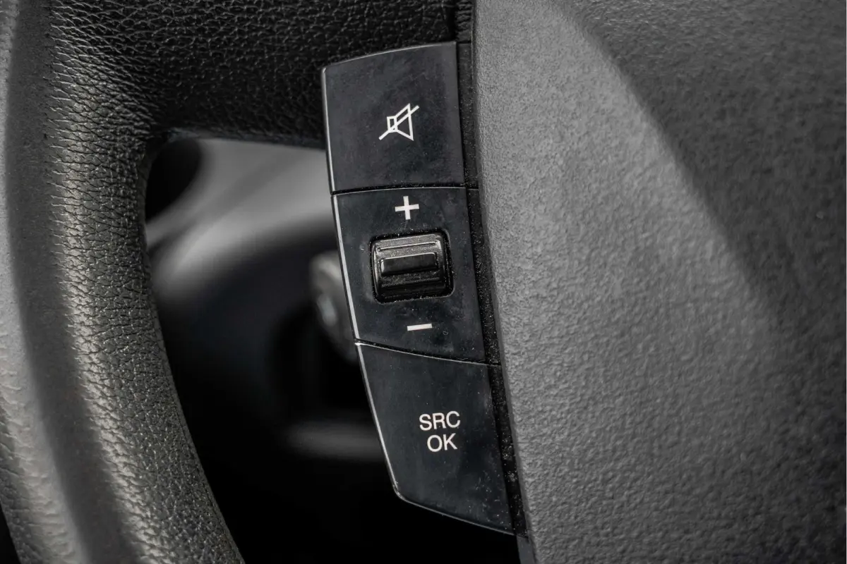 35S14 | Automaat | 3-Zits | Camera | Cruise | Airco | Trekhaak